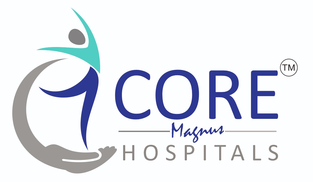 CoreMagnusHospitals Logo
